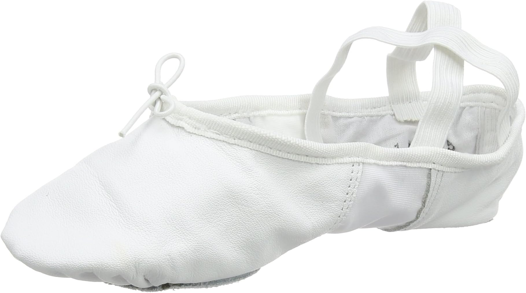 Girls' Bae11 Ballet Shoes