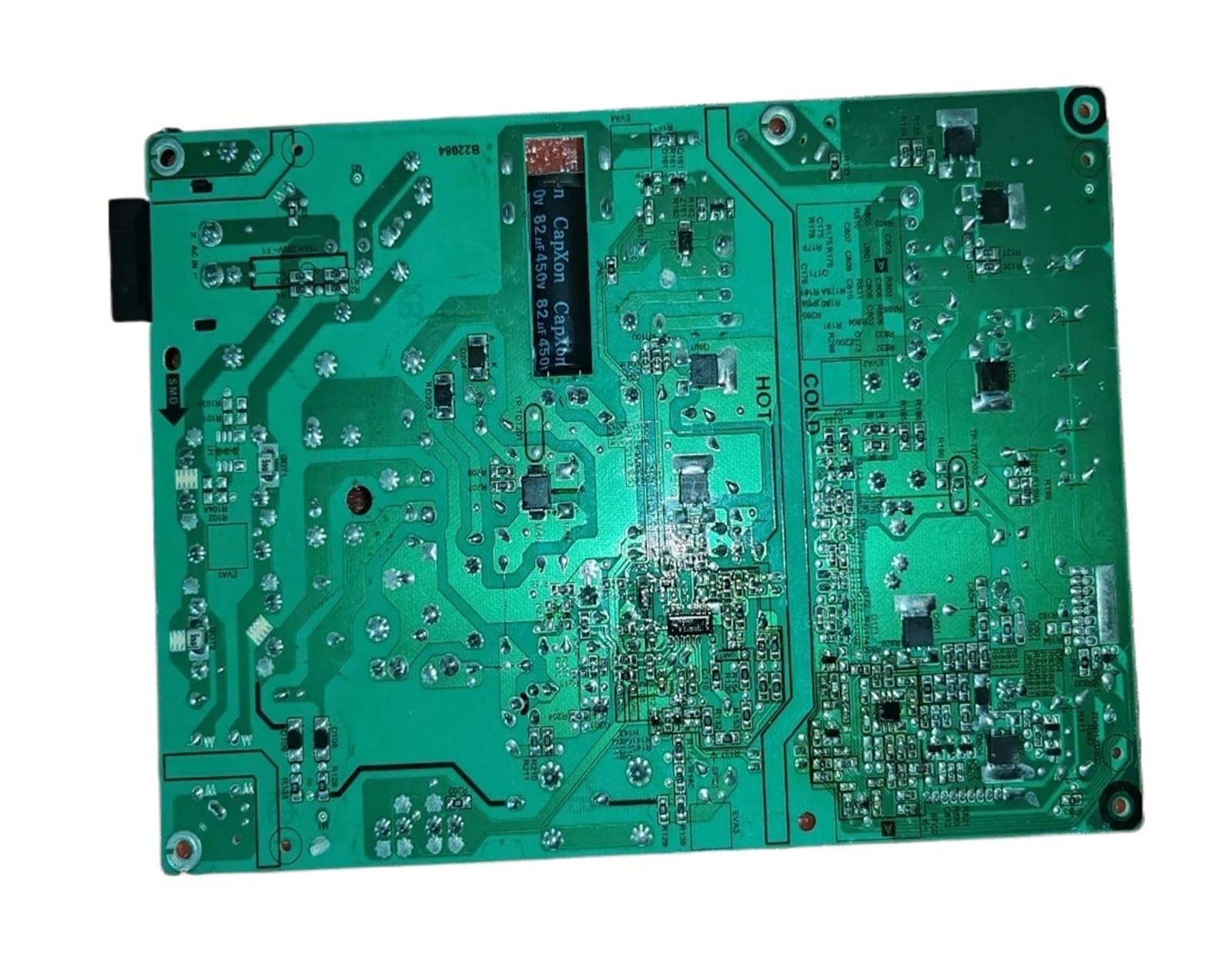 PW.A168W2.986 Scheda Di Alimentazione TV LED Con Scheda Principale Di Alimentazione TV A Corrente Costante