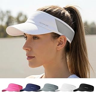OnWanderSport Sun Visor Hat for Lahore, Karachi - Pakistan