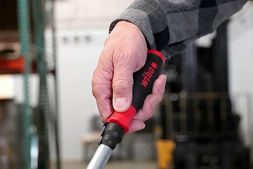 Vista 13 de Wiha 77890 SoftFinish 6inOne Multi-Driver