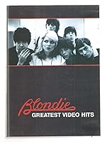 Vista 1 de Blondie - Greatest Video Hits DVD