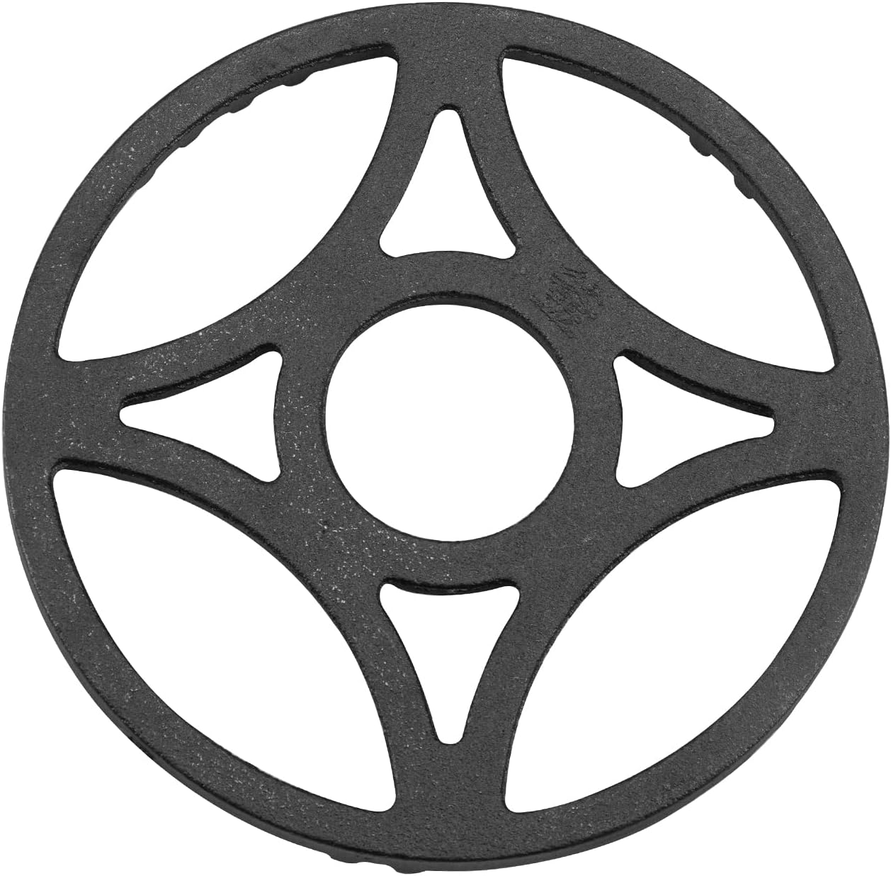6.9 Inch Gas Ring Reducer Cast Iron