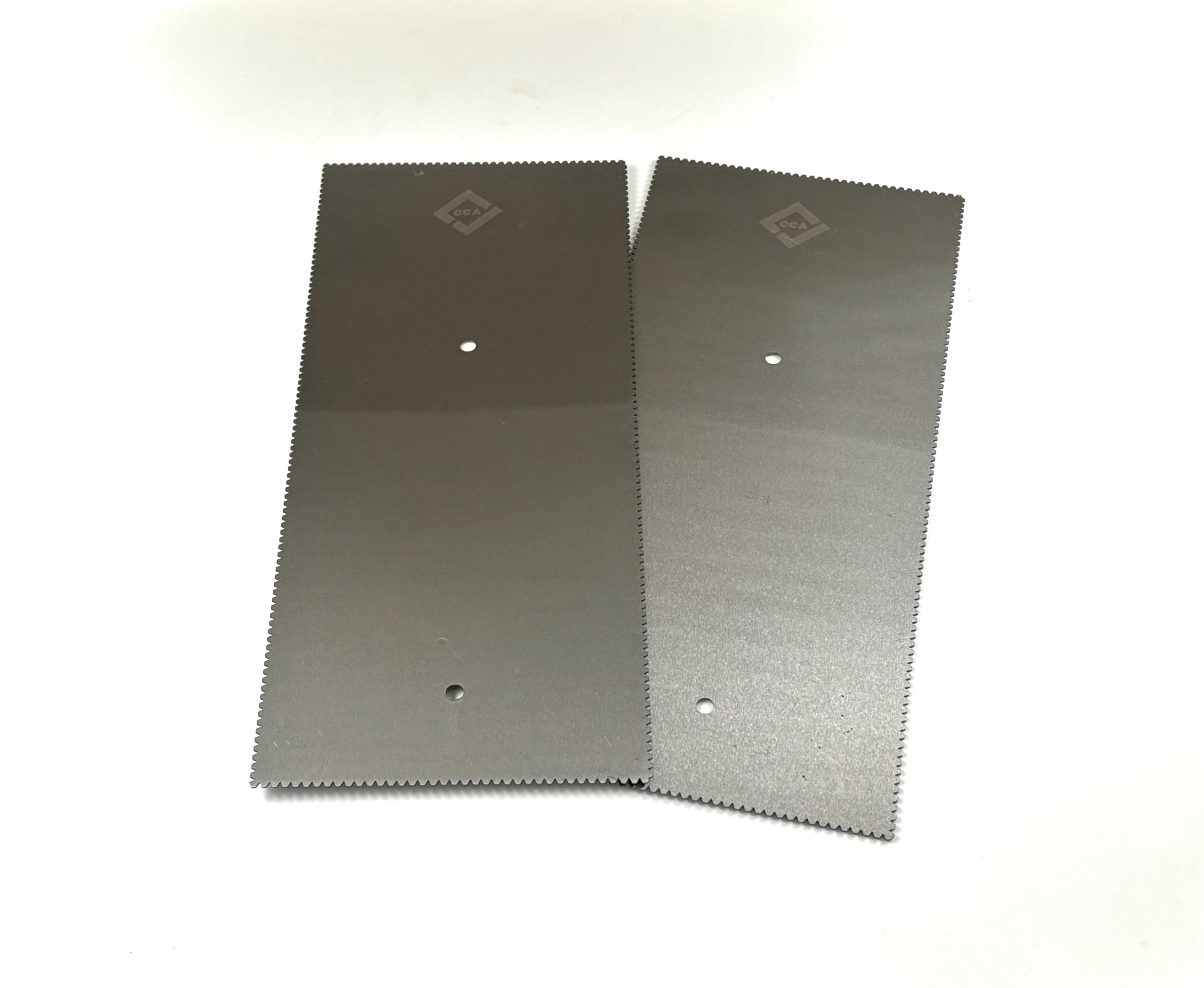 Kit D’outils Pour Sols Amtico/Karndean – Rouleau Extérieur + Truelle Crantée A2, Pour Lino Et Vinyle