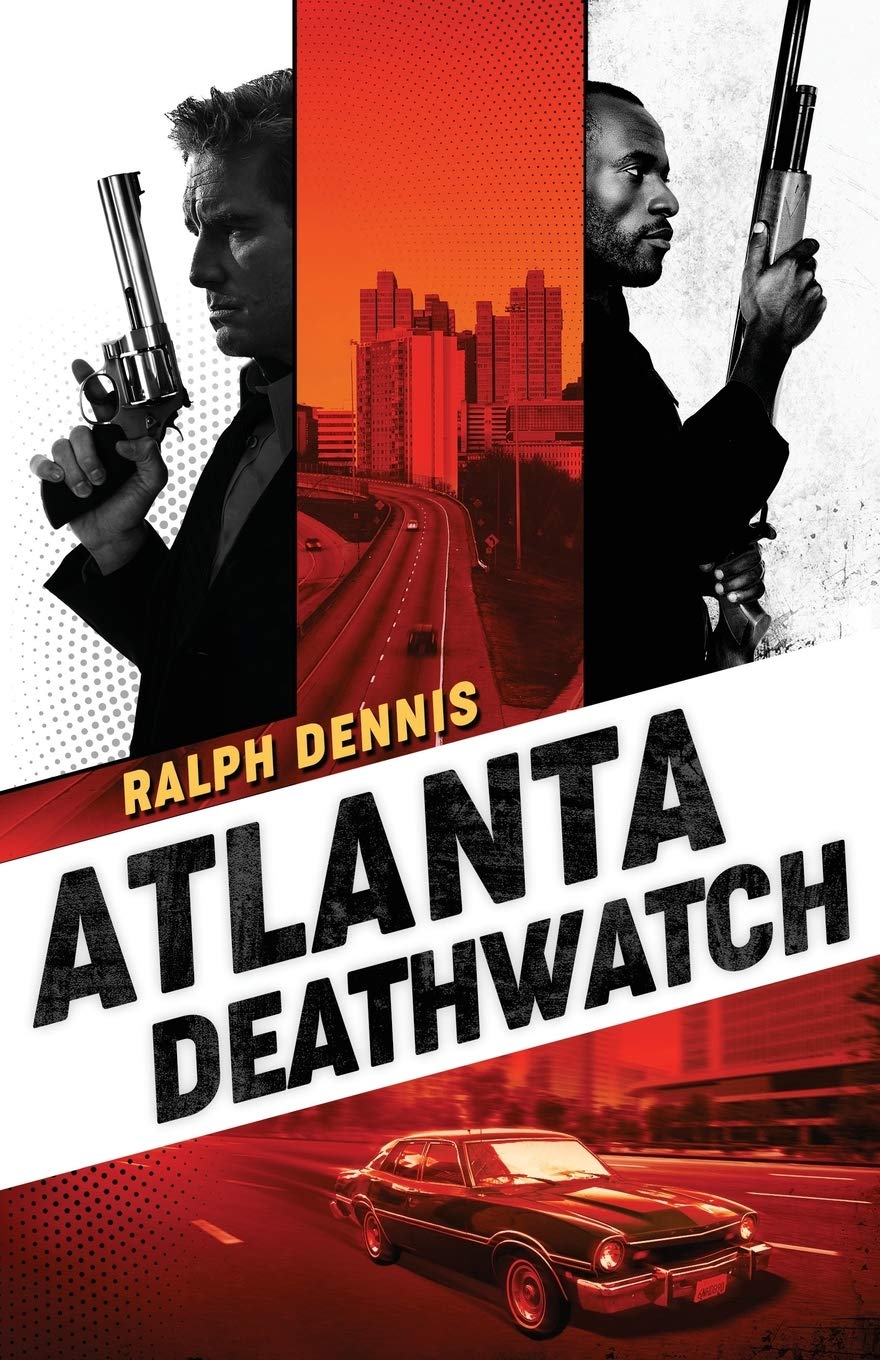 Atlanta Deathwatch: 1 (Hardman)