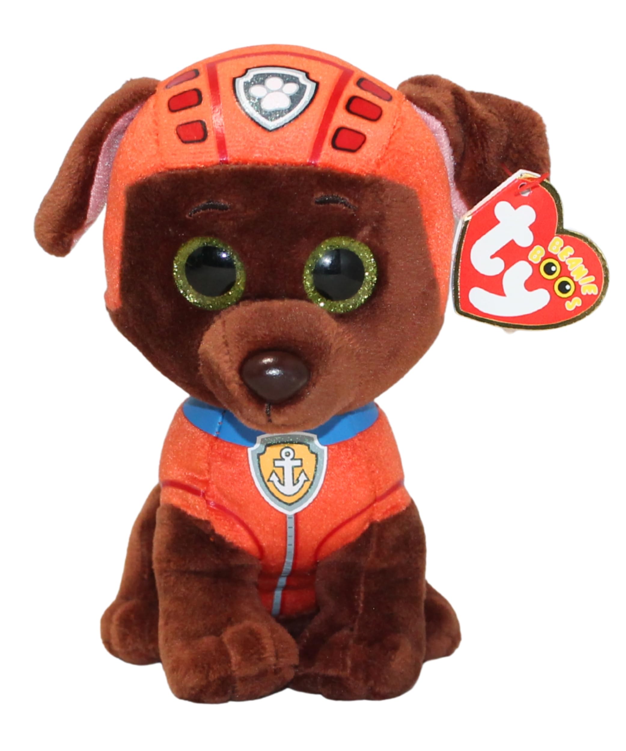 Paw Patrol - Zuma Labrador Plush
