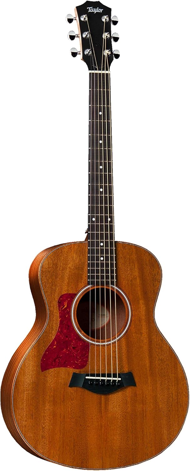 Taylor GS Mini Mahogany Left-Handed - Natural