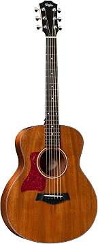Taylor GS Mini Mahogany Left-Handed - Natural