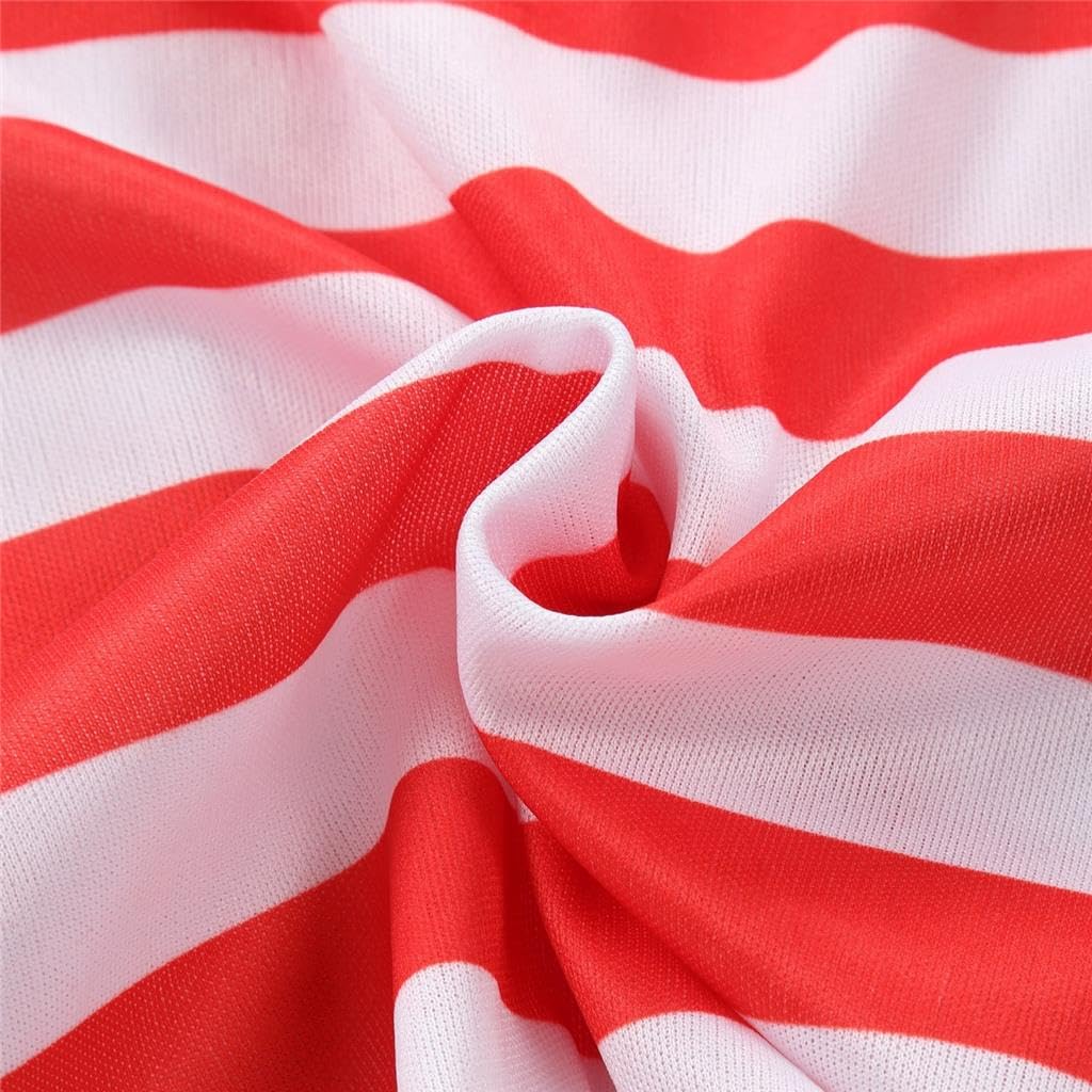 Lito Angels Deguisement Costume Capitaine Pirate avec Bandana pour Enfant Garcon Taille 3-18 mois
