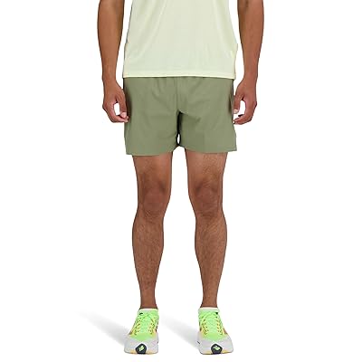 New Balance RC Short 5 Men