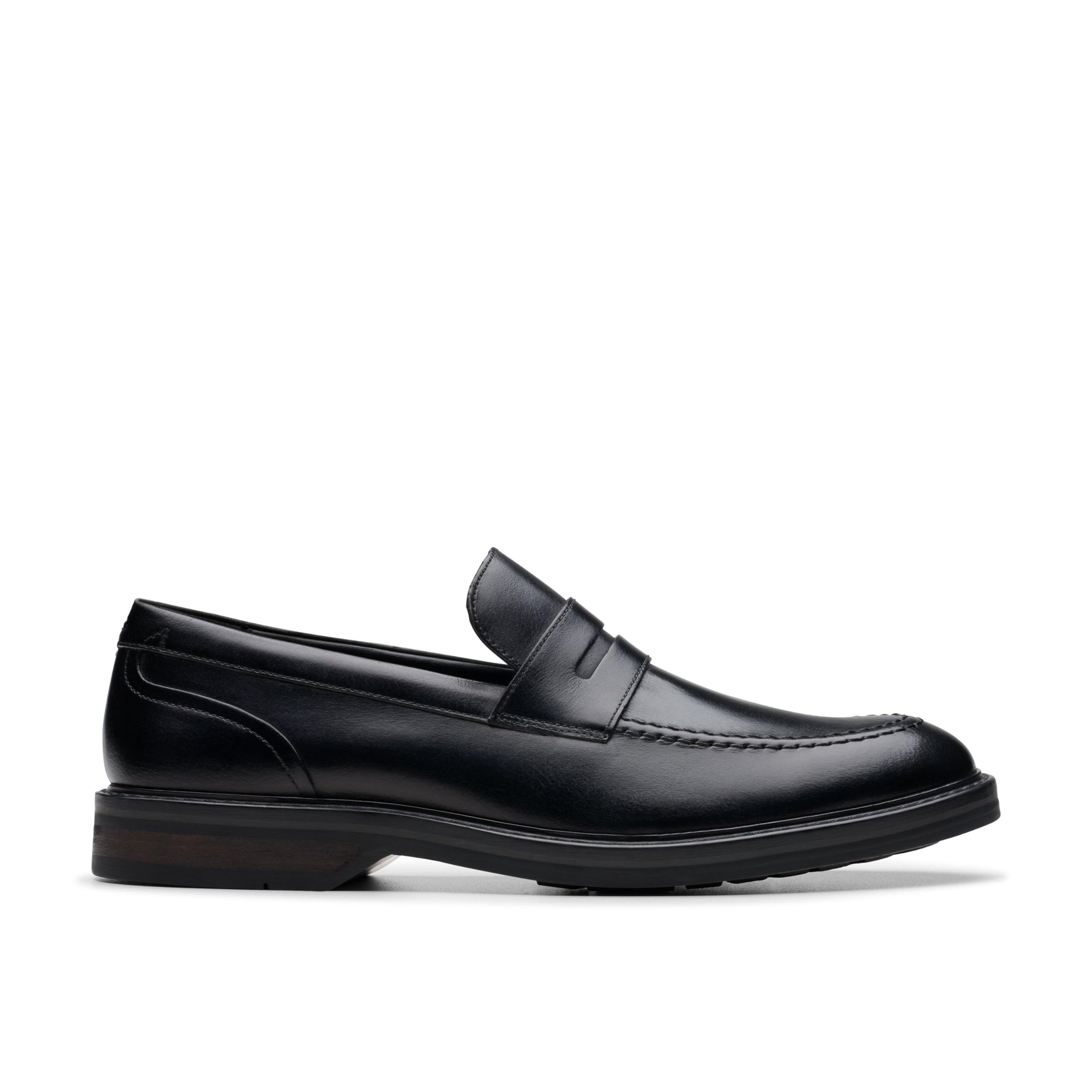 Clarks Mężczyźni 261784297-