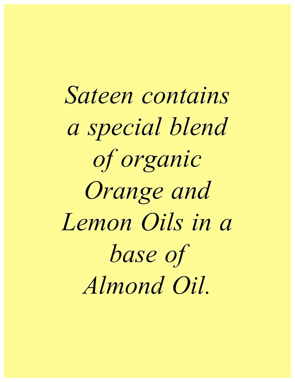 Frequency Foods Whisper of Silk Oil 120ml by Frequency Foods