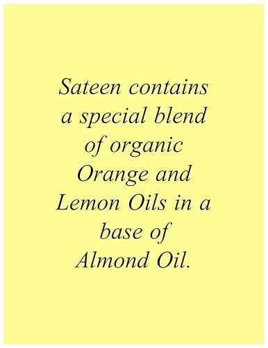 Miniatura 3 de Susurro de aceite de seda 4.1 fl oz por Frequency Foods