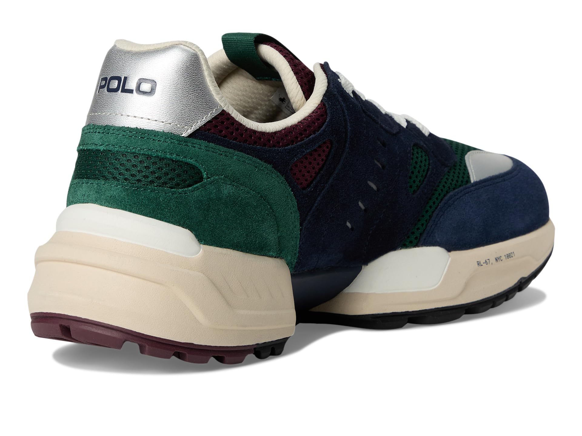 POLO RALPH LAUREN Jogger Sneaker