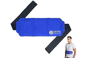 Koo-Care Back Ice Wrap