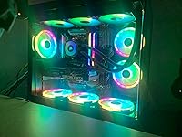 Review Image by Anthony B. Anthony B.