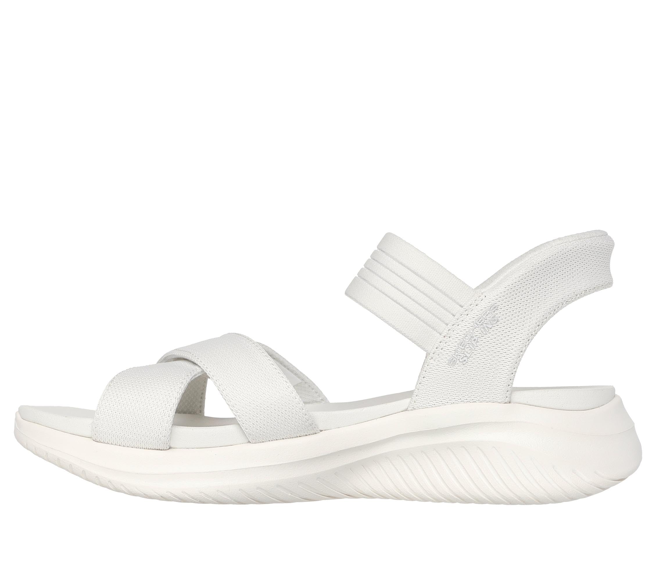 Skechers Kobiety Ultra Flex 3.0 Sandal Never BetterSandał