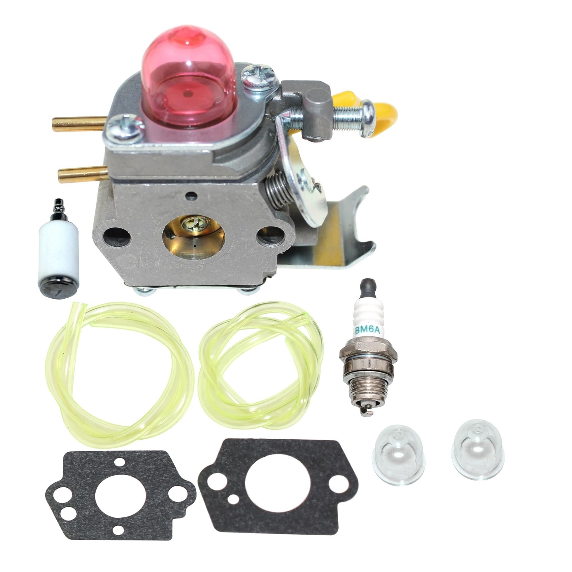 Carburador C1U-W18 para Reparar Arranque en Trim B250L y B250B