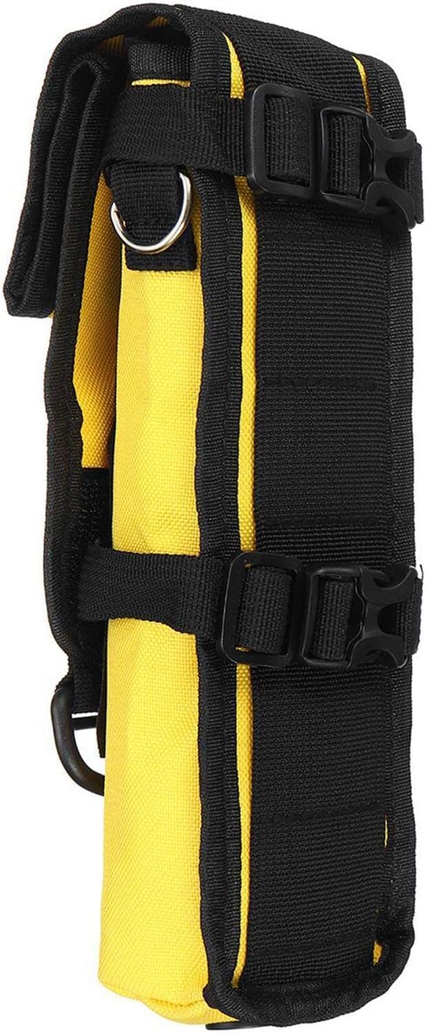 Portable Oxygen Backpack 0.5L Oxygen Cylinder Tank Bag Scuba Oxygen