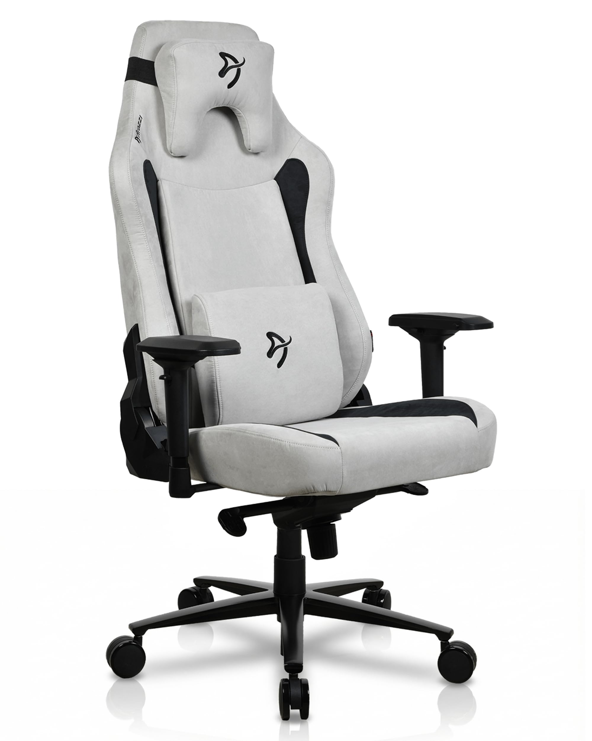 Amazon.com: Arozzi Vernazza XL Supersoft Upholstery Material has a
