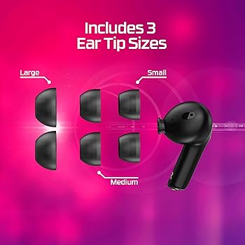 Amazon.com: Cloud Mix Buds 2 – Gaming Earbuds, with ANC, 2.4