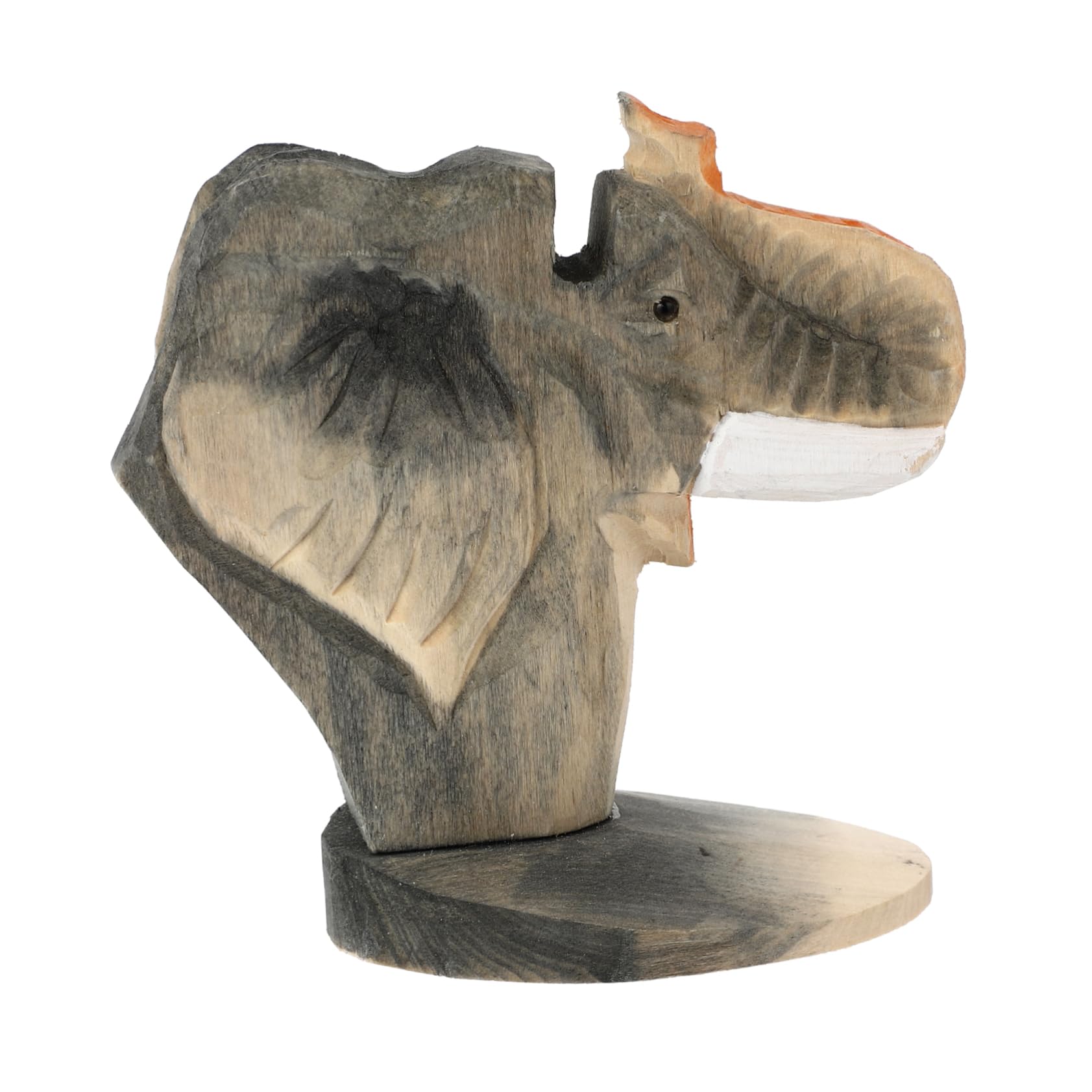 ERINGOGO Animal-shaped Glasses Stand Glasses Holder Decor Organizer Stand Display