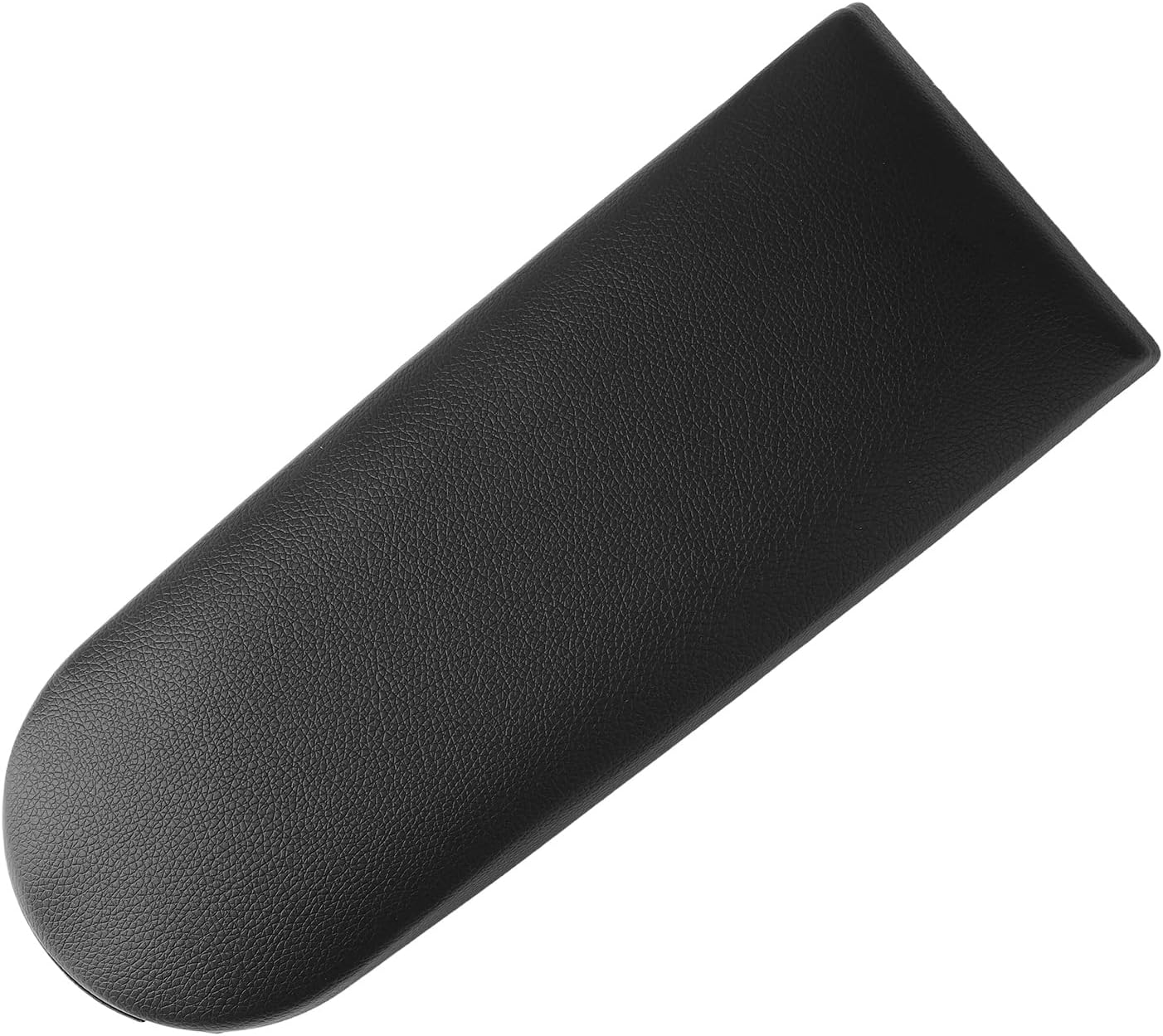 Armrest Box Cover, Replacement Soft Friction Proof Center Console Armrest Cover for