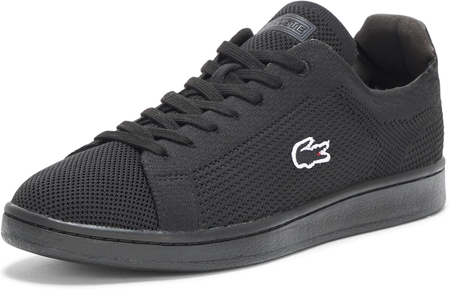 Lacoste Women's Carnaby Piquee Sneaker