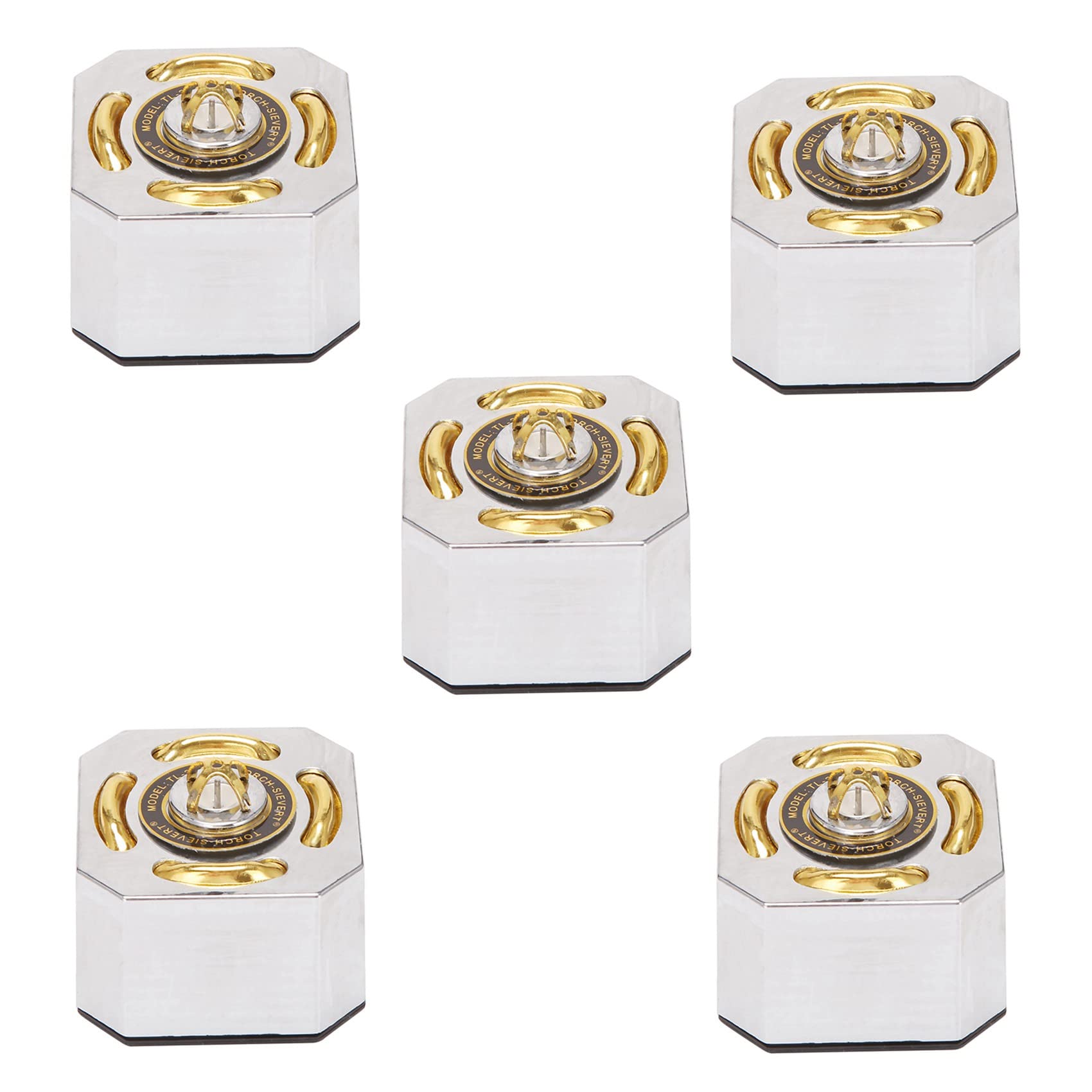 Allumeur briquet automatique électronique lot de 5 pour soudure gaz