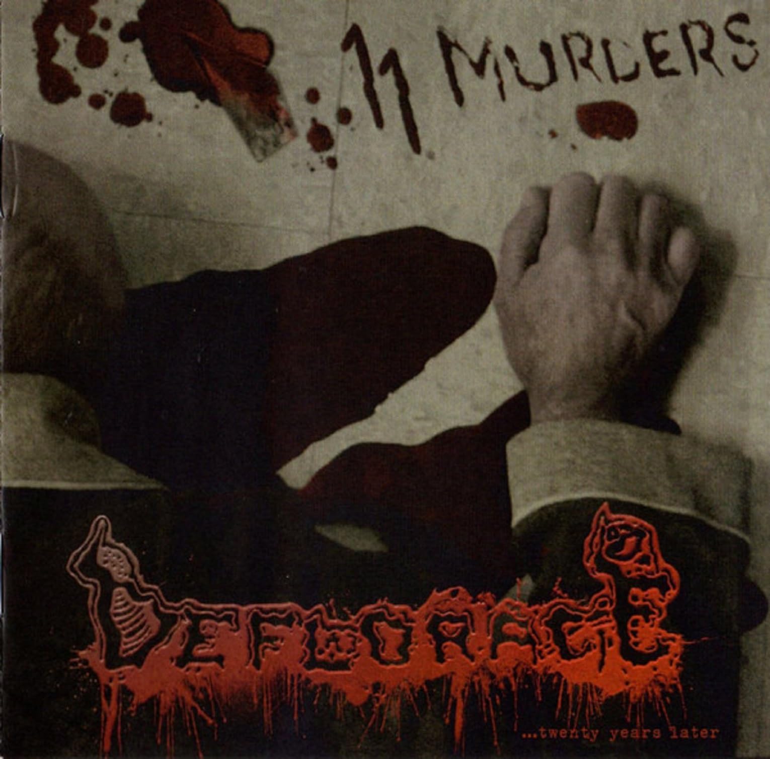 11 Murders...Twenty Years Later