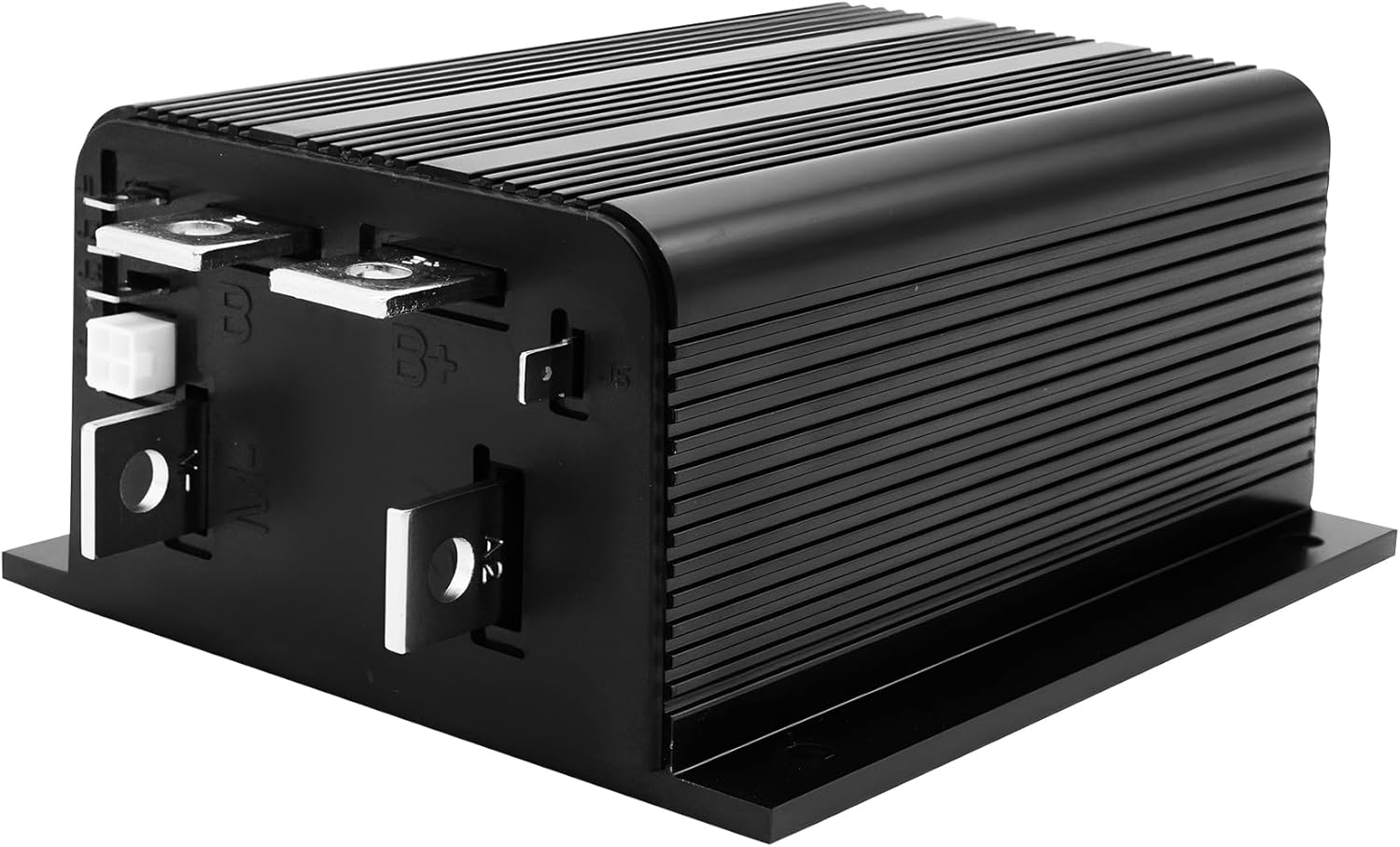 1204-027 36V 275A Golf Carts Controller Compatible with EZGO Golf Cart Replace Curtis 1204/1204027/1204M-4201/1204-032 DC Series 0-5KΩ