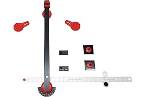 Creator's Beetle Bits Waffle Grid Glass Cutting System
