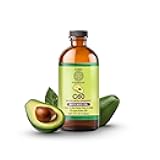 C60 Power C60 in Organic Avocado Oil - Natural Wellness Support for Men & Women, 99.99% Pure Carbon Fullerenes, Promotes Energy, Mental Clarity, & Stamina - 4 fl oz Bottle