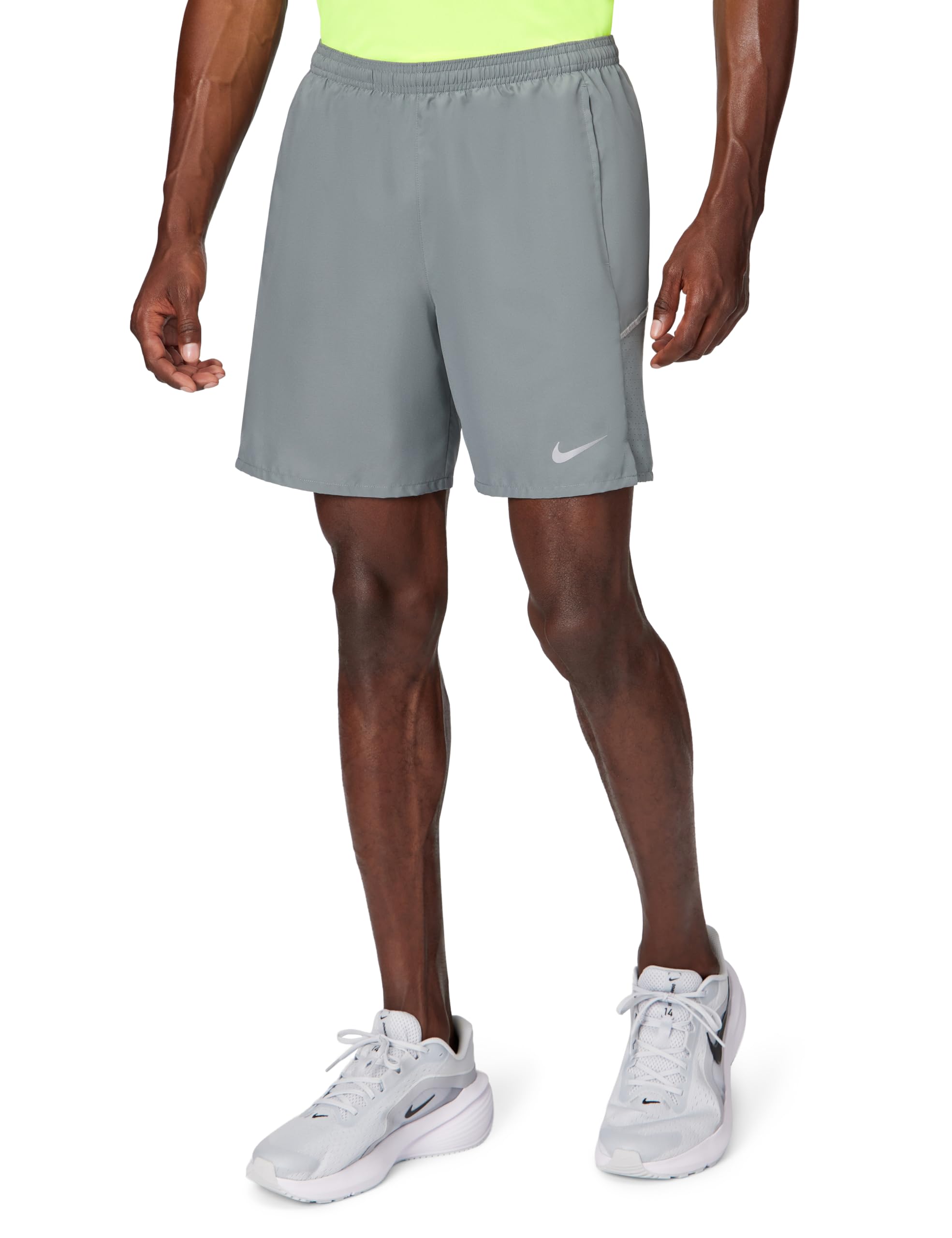 Nike DF Miler 7bf - Pantalones Cortos Hombre