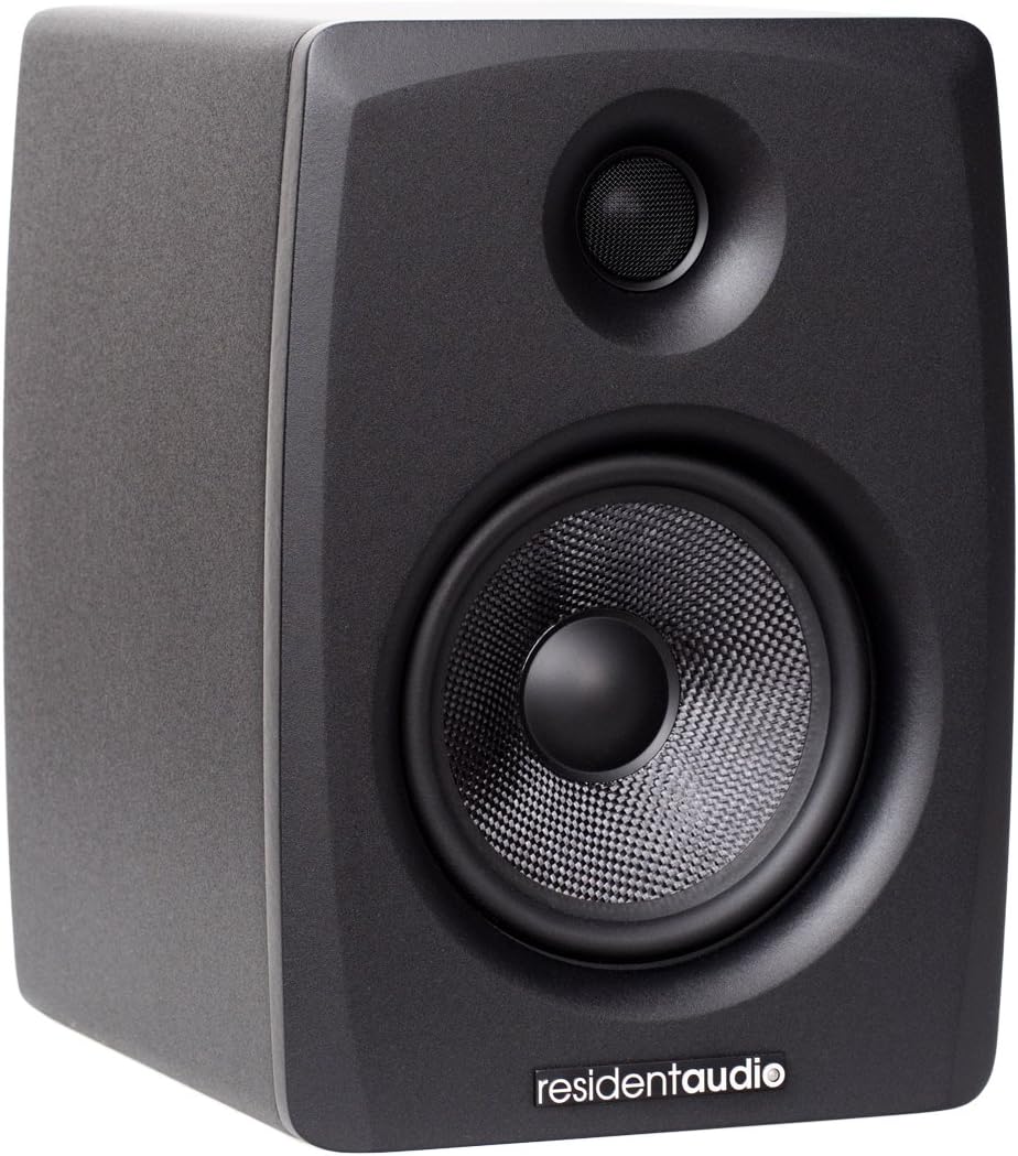 Resident Audio M5 Active Studio Monitor