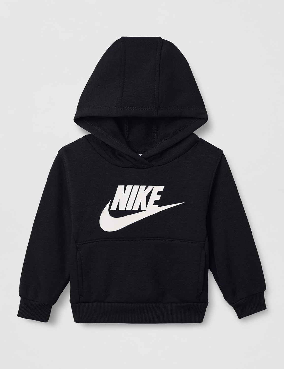 Nike Baby Sportswear Club Fleece Hoodie 2-Piece Set - Image 3