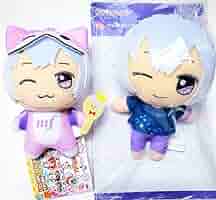 Amazon.co.jp: アイナナ ドンぬい 壮五 ナナライ 受注ぬい
