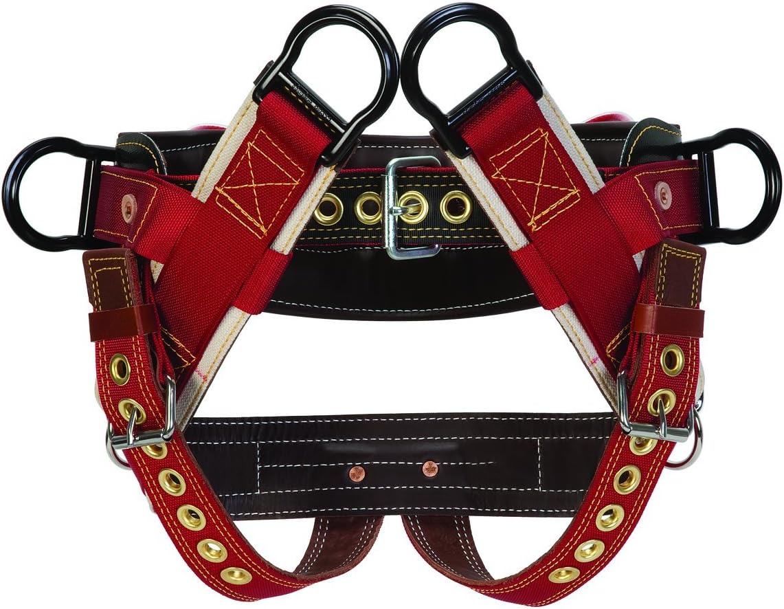 Weaver Leather Wlc 160 Saddle