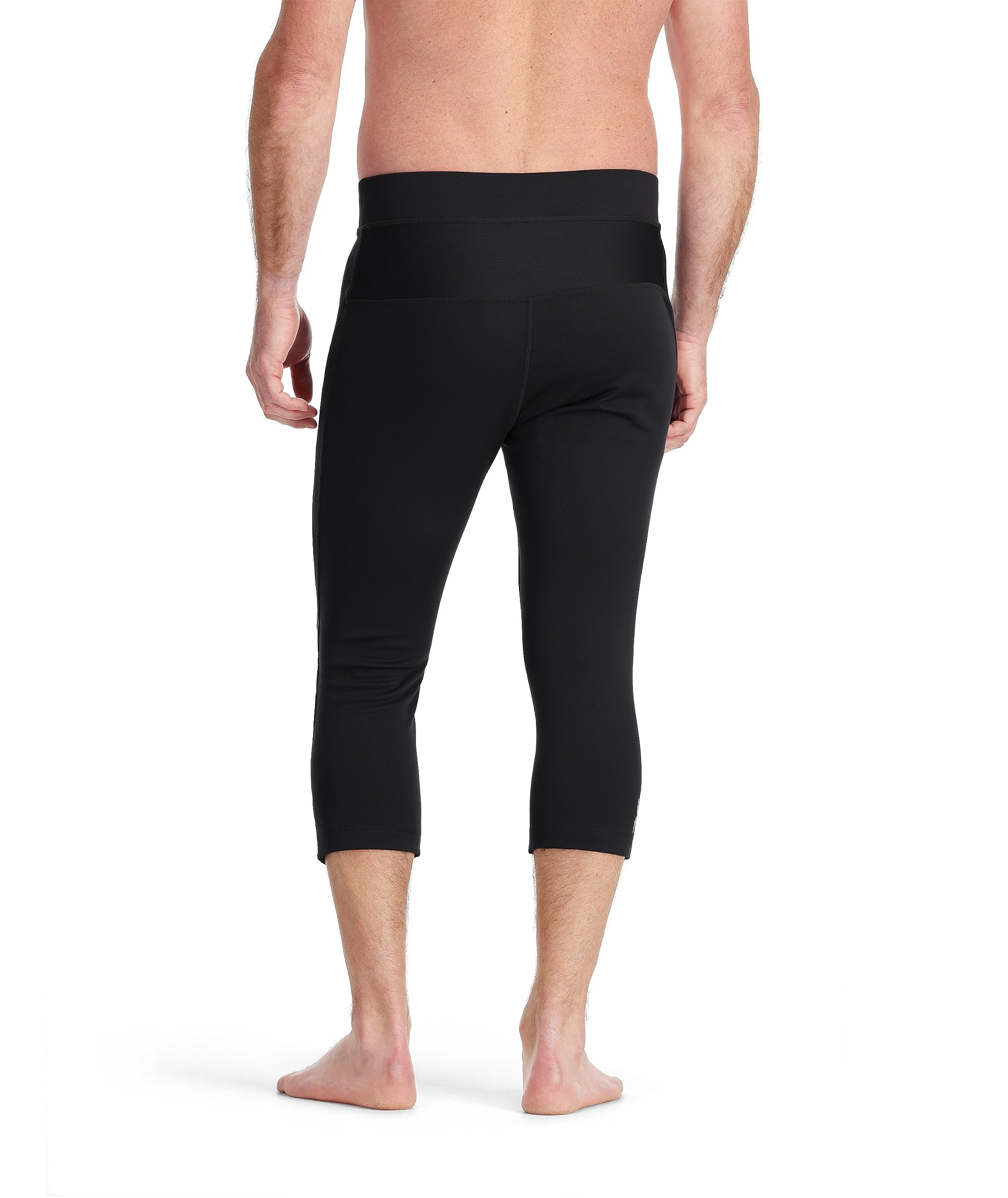 Spyder Herren Leggings Charger 3/4 Pant