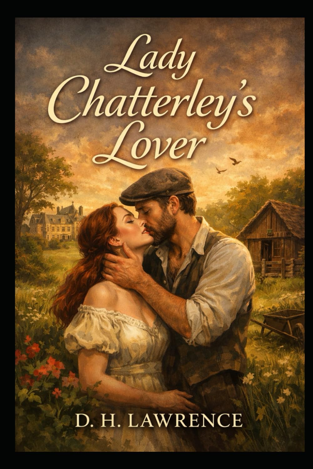 Lady Chatterley's Lover