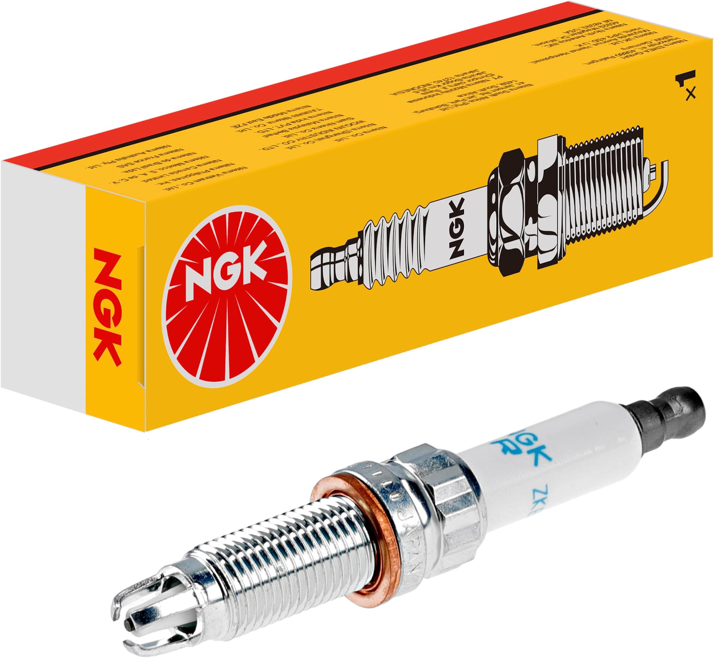 NGK Spark Plug ZKBR7A-HTU