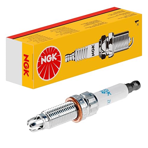 NGK(日本特殊陶業) スパークプラグ ZKBR7A-HTU 91785(MINI R55/R56/R57/R60等 第2世代 1.6 非ターボ N12/N16用・標準ニッケル・1本売り=4気筒なら4本購入)