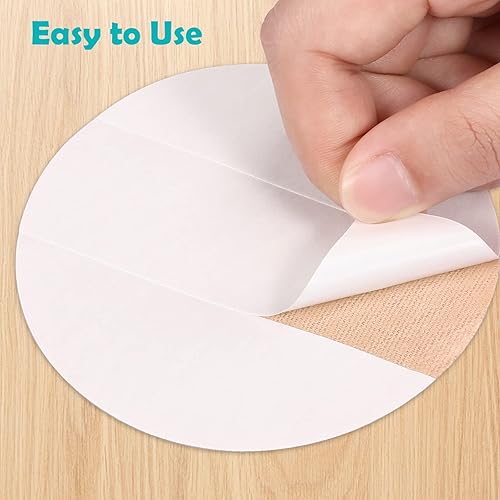 Miniatura 7 de Parches CGM para Freestyle Libre y Medtronic Guardian (paquete de 25), resistentes al sudor, impermeables, transpirables, respetuosos con la piel,