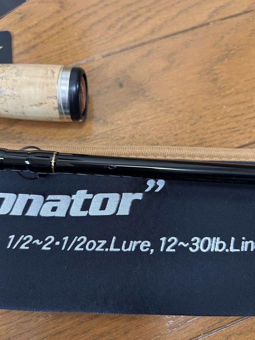 TACTICS タクティクスDETONATOR ディトネイター TCSC-70X