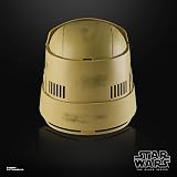 Star Wars The Black Series, Casque électronique Premium Shoretrooper, Cosplay pour Adultes - 6