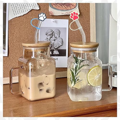 Miniatura 6 de 16 tapas reutilizables de silicona de grado alimenticio con temática de perro, adecuadas para bolsas de recuerdo de fiesta, fiesta de cumpleaños,