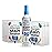 Miss Mouth\'s Messy Eater Stain Treater Spray - 4oz & 10 Wipes Stain Remover - Newborn & Baby Essentials - No Dry Cleaning Food, Grease, Coffee Off Laundry, Underwear, Fabric