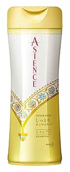 アジエンス しっとり仕上がるタイプ シャンプー つめかえ用 340ml×9本 Amazon | アジエンス しっとり仕上がるタイプ シャンプー