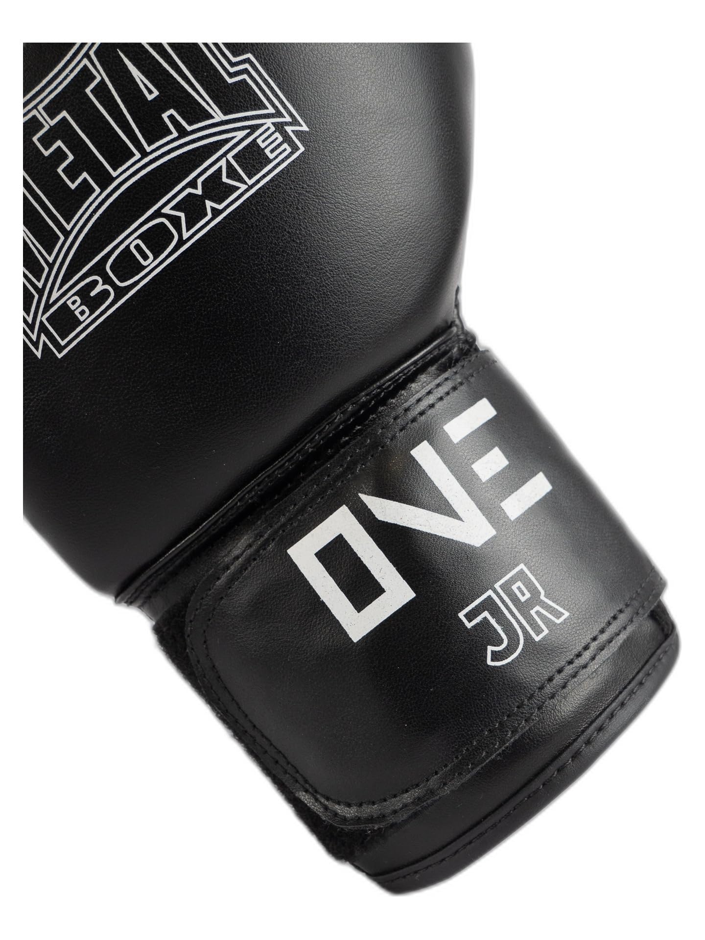 Guanti da allenamento per bambini in metallo Boxe One
