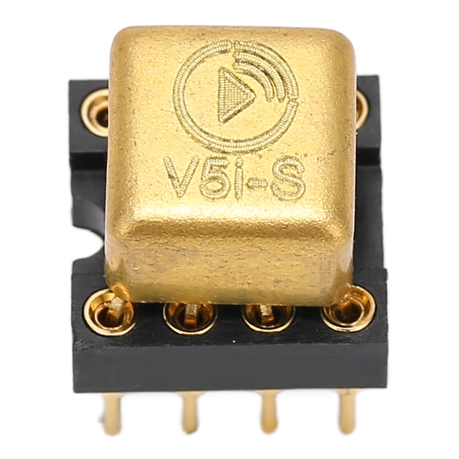 Op Amplifier, HiFi Clean Op Amp Upgrade CD to DAC Preamp Decoder