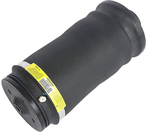 1643200225 Bolso trasero del resorte de la suspensión del aire compatible con M'-ercedes-Benz W164 X164 GL ML clase A1643200625